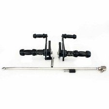 9cm Commandes Avancées