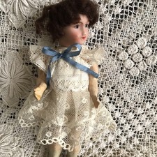 Robe Poupée Mignonnette 16 Cm