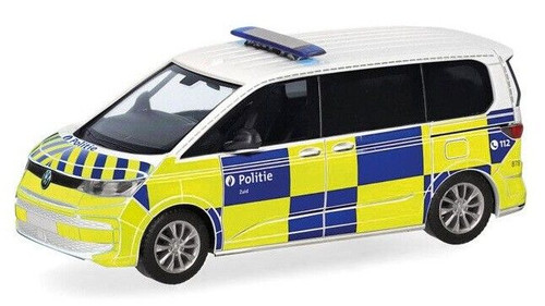 Herpa véhicule police de - -,