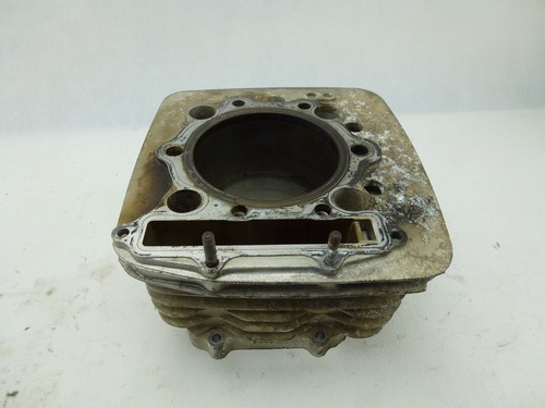 Cylindre sans piston - cylindre,