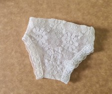 Sous-vêtement Poupées