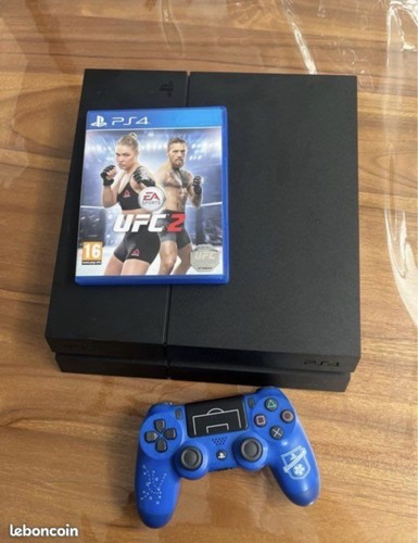 Sony playstation 500 go - sony,