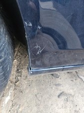 Aile avant gauche AUDI A4 3