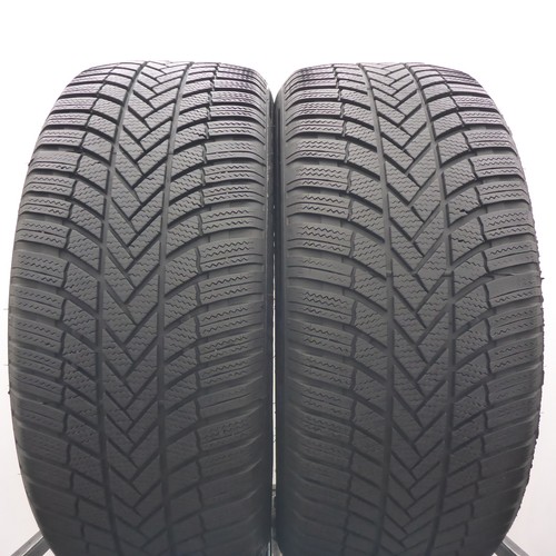 Pneus hiver bridgestone - 4,