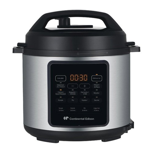 Multicuiseur autocuisuer sous - autocuisuer,