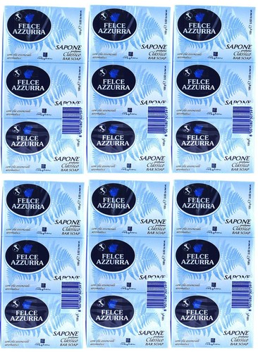 Felce azzurra savon classique - savon,