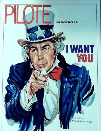 Recueil journal pilote - journal,