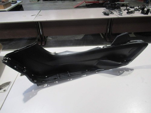 Plancher gauche yamaha - plancher,