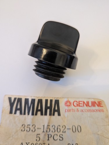Genuine yamaha - genuine,