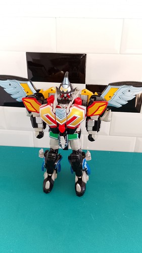 27092 figurine power - 27092, rangers