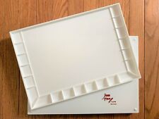 John Pike Universal Watercolor/Oil Palette direct from John Pike Art