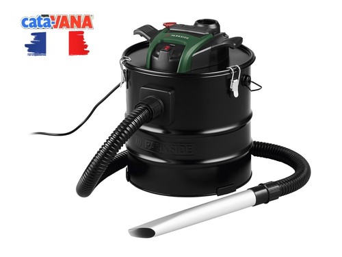 Aspirateur cendres 1200w - aspirateur,