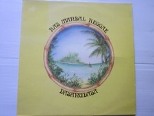  RAS MANDAL REGGAE ..33 TOURS