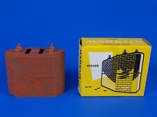 MARKLIN H0 - 7064 - 2x Bridge Pier / NOT WARPED - M Track / BOX - LN