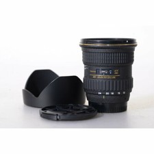 Tokina AT-X 4,0/12-24 IF DX Pour Nikon AF - ATX 12-24mm F/4 Objectif Zoom NI/AF