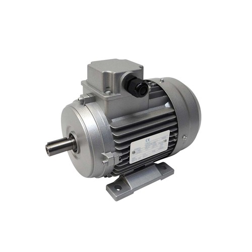 Moteur électrique triphasé - moteur,