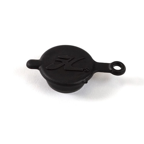 Hobie kayak mast receiver cap - kayak,
