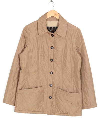 Veste matelassée barbour - matelassée,