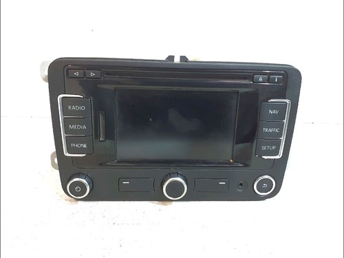 Autoradio volkswagen sharan - volkswagen,