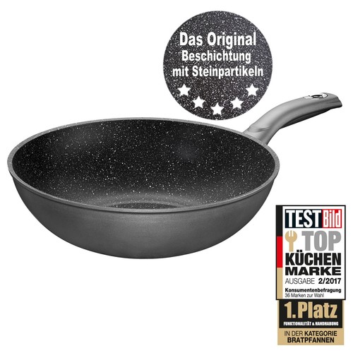 Stoneline made germany - made, wok