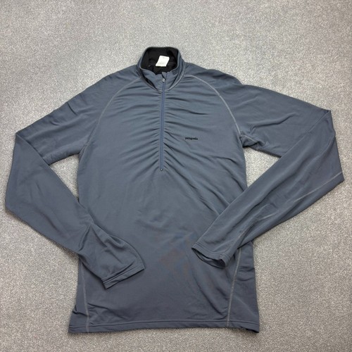 Polaire patagonia adulte gris - polaire,