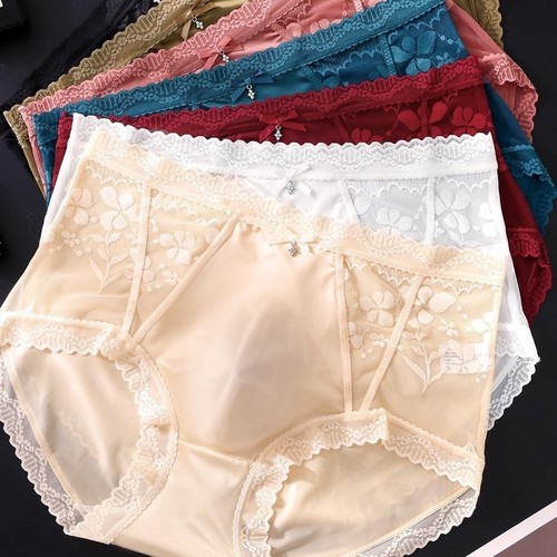 Slip homme soie glacée - , tissu