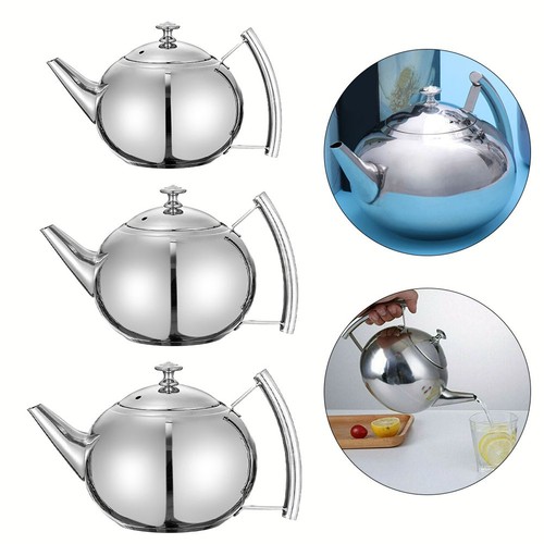 Théière design élégant