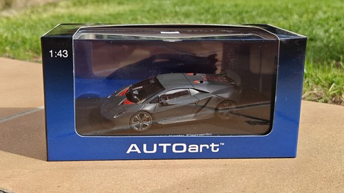 Autoart lamborghini sesto - lamborghini,