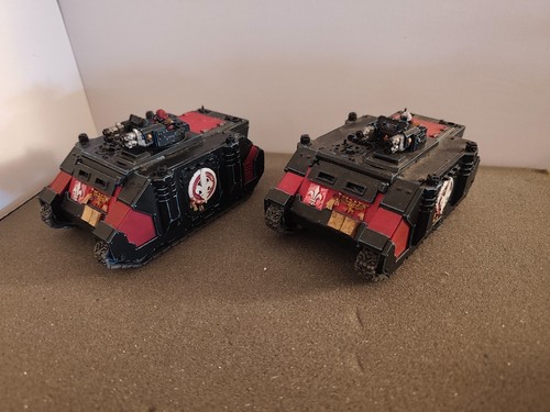 Warhammer 40k forge world - warhammer,