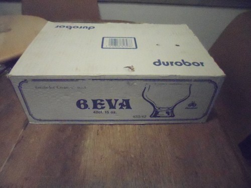 Coupes glace eva - coupes, "