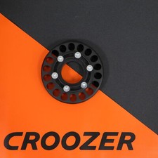 Croozer Frein À Main Frein De Stationnement Pour Kid Vaaya Keeke Plus