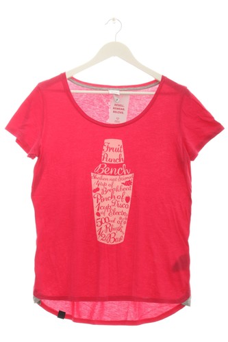 Bench shirt imprimé dames - t-shirt,