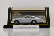 ASTON MARTIN DB5 1963 VITESSE