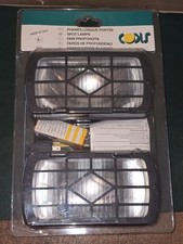 phare projecteur longue