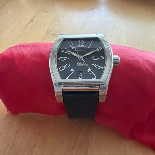 Montre automatique oris miles - oris,