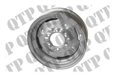 Jante avant 5.50*16 pour pneu