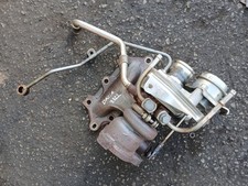 DACIA SANDERO STEPWAY TURBO TURBOCHARGER 144108035R 2017-2020 0.9 PETROL ~