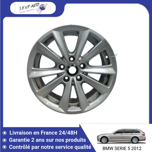 Jante aluminium bmw - 🇫🇷,