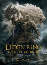 Elden Ring: Official Art Book