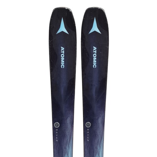 Ski occasion atomic - atomic, maven