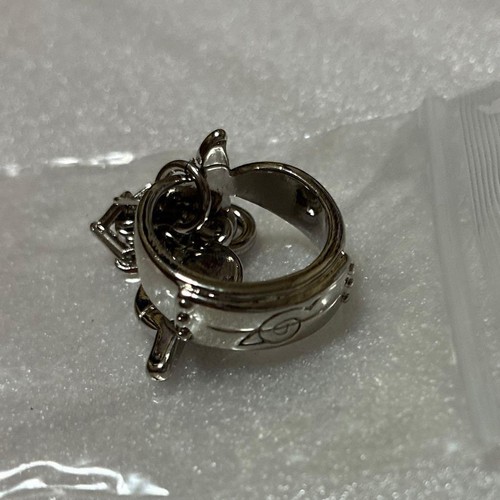 Naruto collection charm itachi - charm,