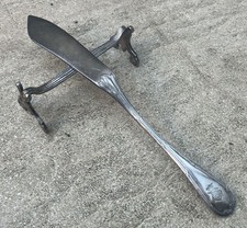 Vaiselle de Paquebot-Couvert a