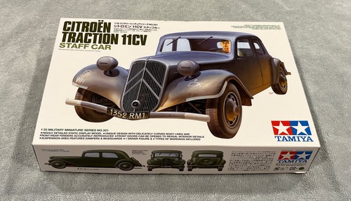 Tamiya 35301 scale model - tamiya,