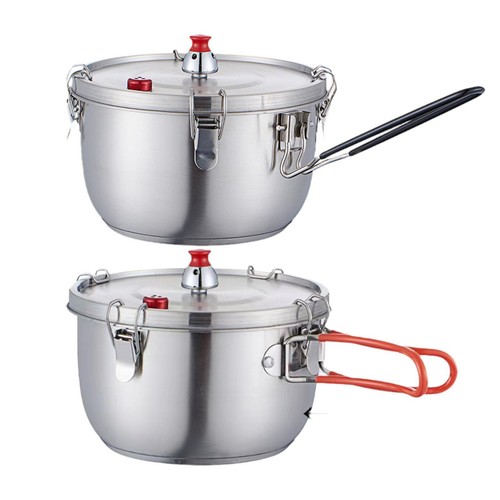 Marmite soupe sous pression - sous,