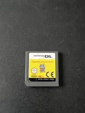 Lapin malin j'apprends à lire et à écrire Nintendo ds