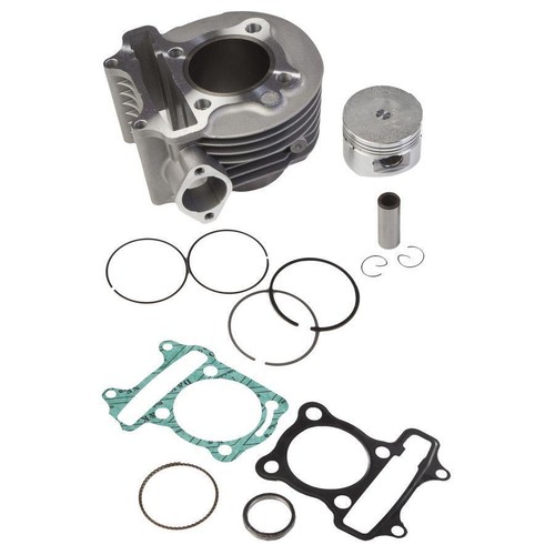 Kit cylindre alu c4 - d.52,40,