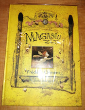 ENFANTINA ILLUSTRE FREDERIC