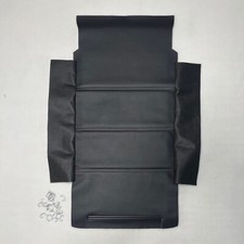 BMW E30 Cabriolet Sport, Ajustement Référence Reste Noir 0203 Equipement en Cuir