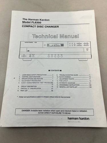 Harman kardon fl8350 copy - copy, of