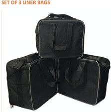 PANNIER LINER BAGS & TOP BOX BAG FOR PAN  HD AMERICA 1250 S PA1250 2021 Alu Case